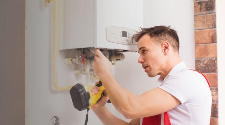 Professional same day plumber in Lawrenceburg, IN